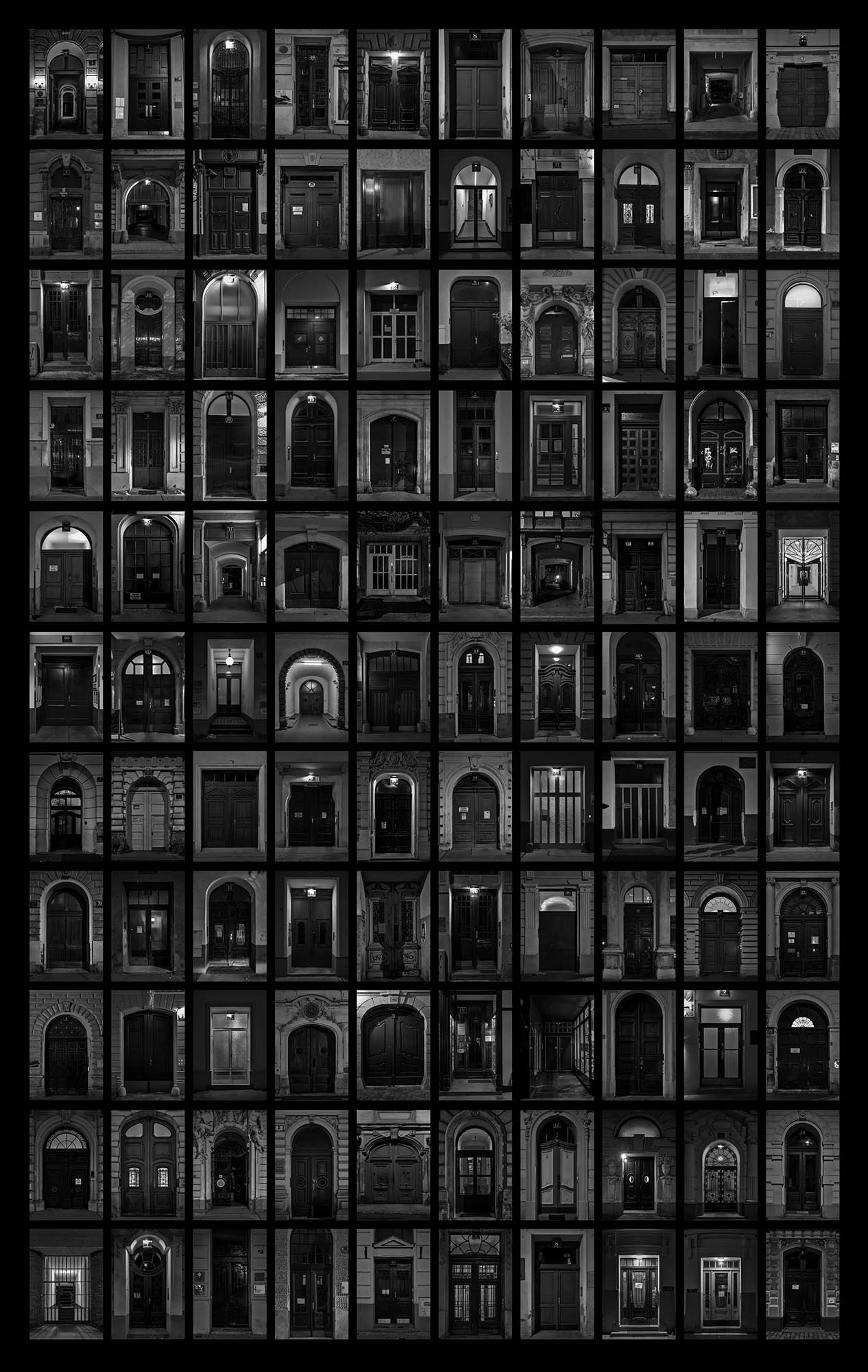 so dark the night - Martin Ogolter